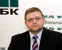 Экс-глава СПС может стать губернатором Кировской области