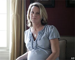 Американке по ошибке пересадили чужой эмбрион 