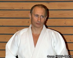 Бизнесмен Ротенберг развенчал миф о Путине и дзюдо