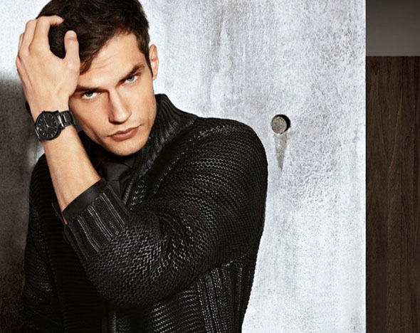 Фото:  Kenneth Cole Collection Fall/Winter 2013