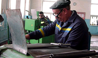В Тольятти открывается новый завод автокомпонентов