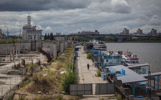 Фото: Михаил Солунин/РБК