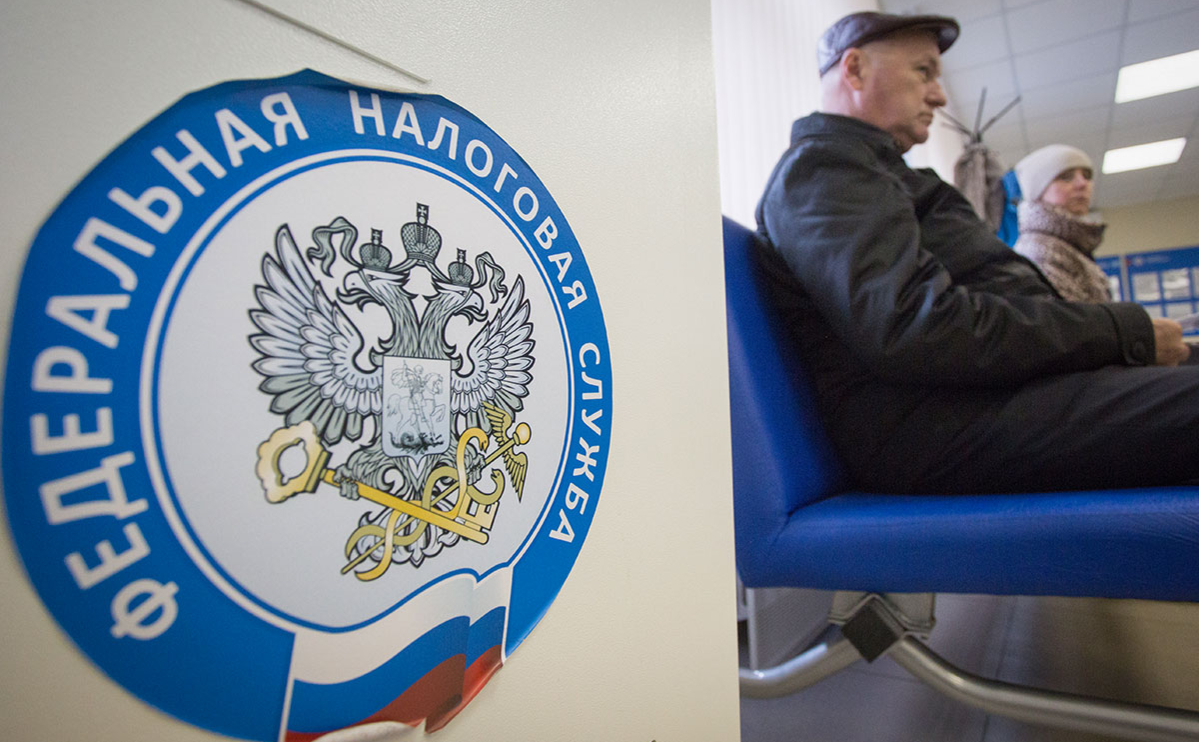 В Москве арестовали высокопоставленного налоговика по делу о взятке
