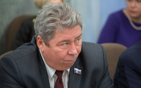 Главу отделения ПФР в Челябинске обвинили в получении взятки ₽30 млн