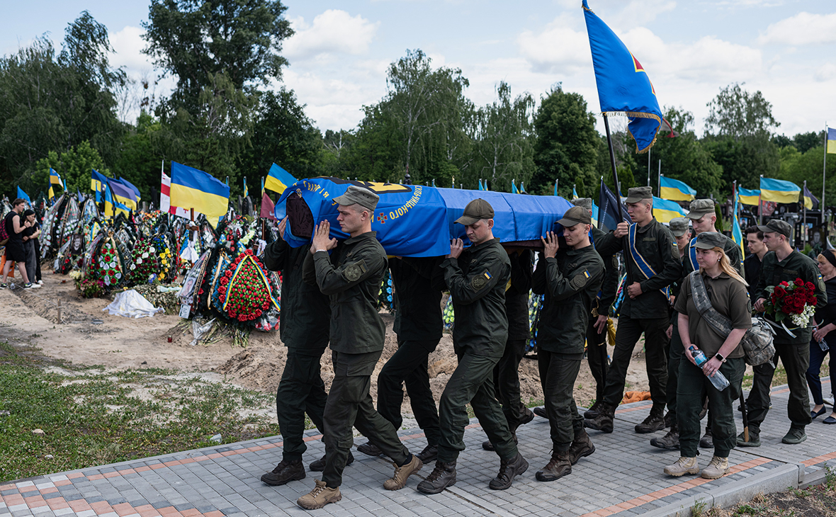 Фото: Алексей Фурман / Getty Images