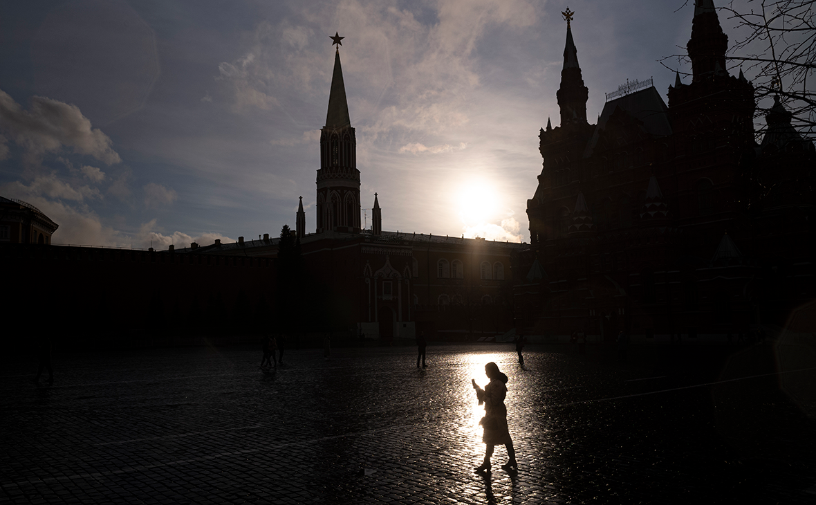 Фото: Александр Земляниченко / AP