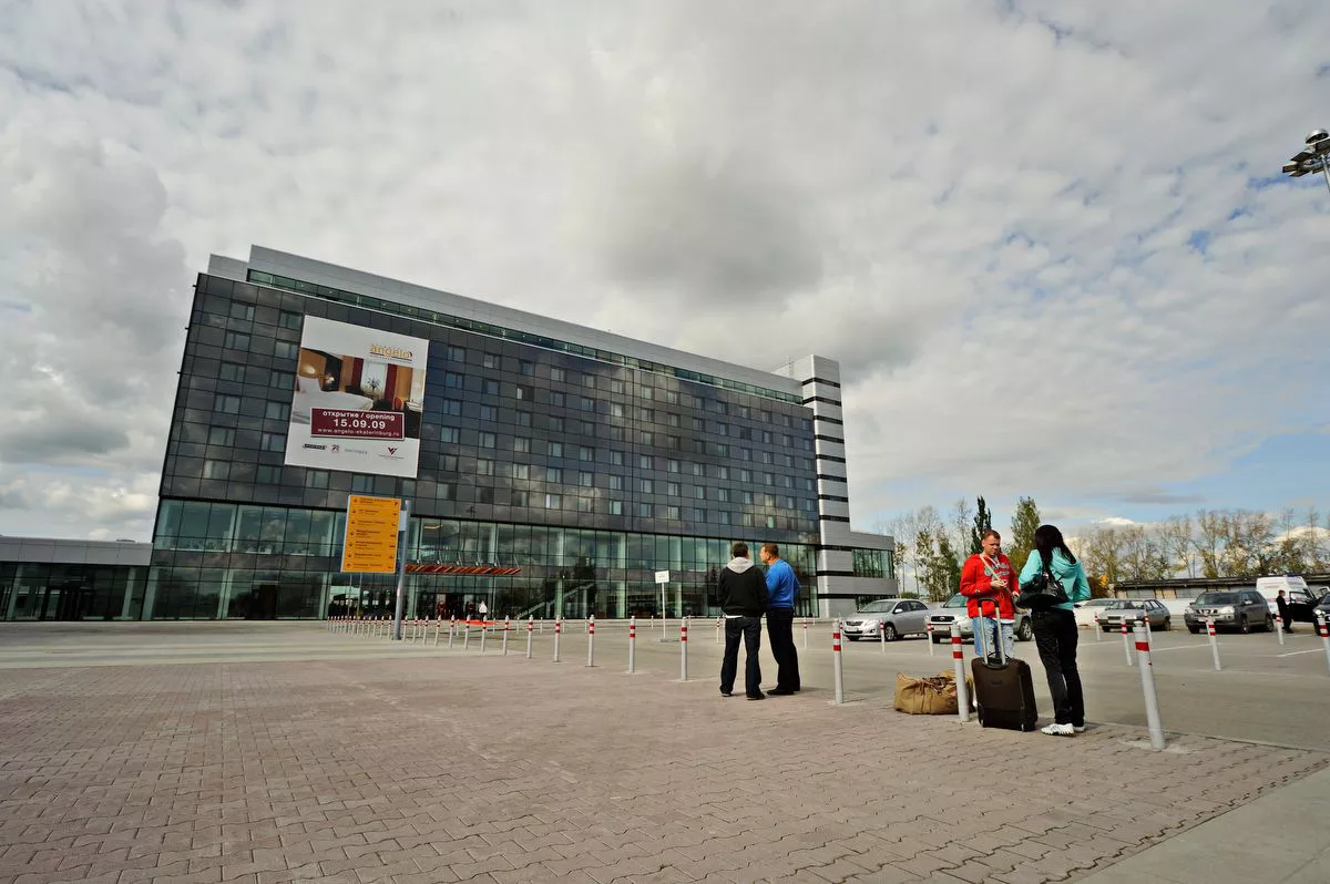 Антон Буценко, 66.RU