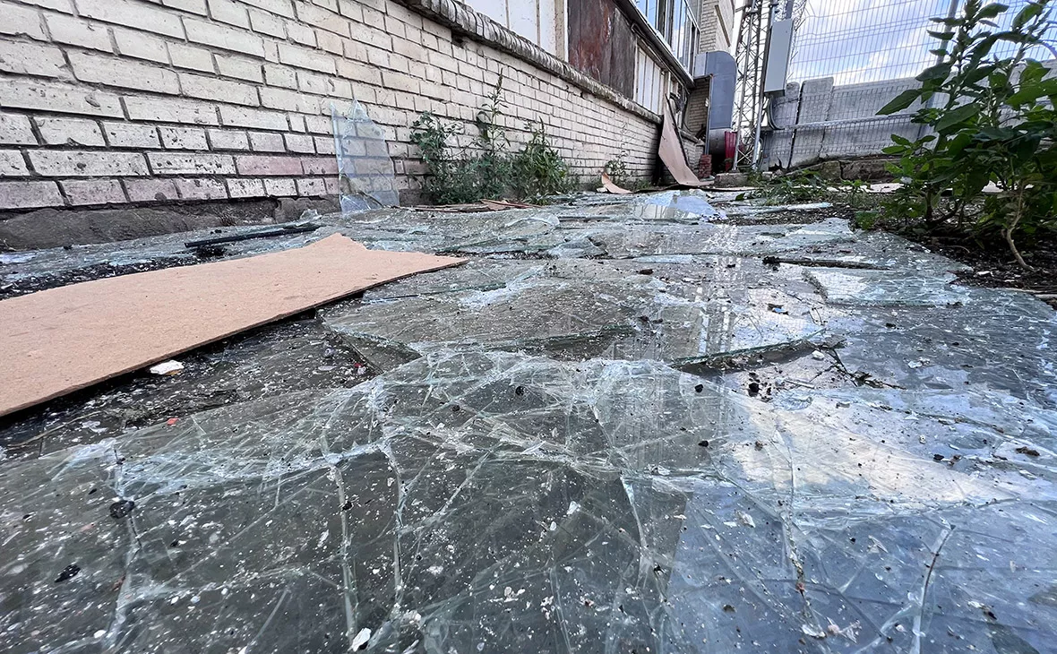 Валерий Стурит / ТАСС