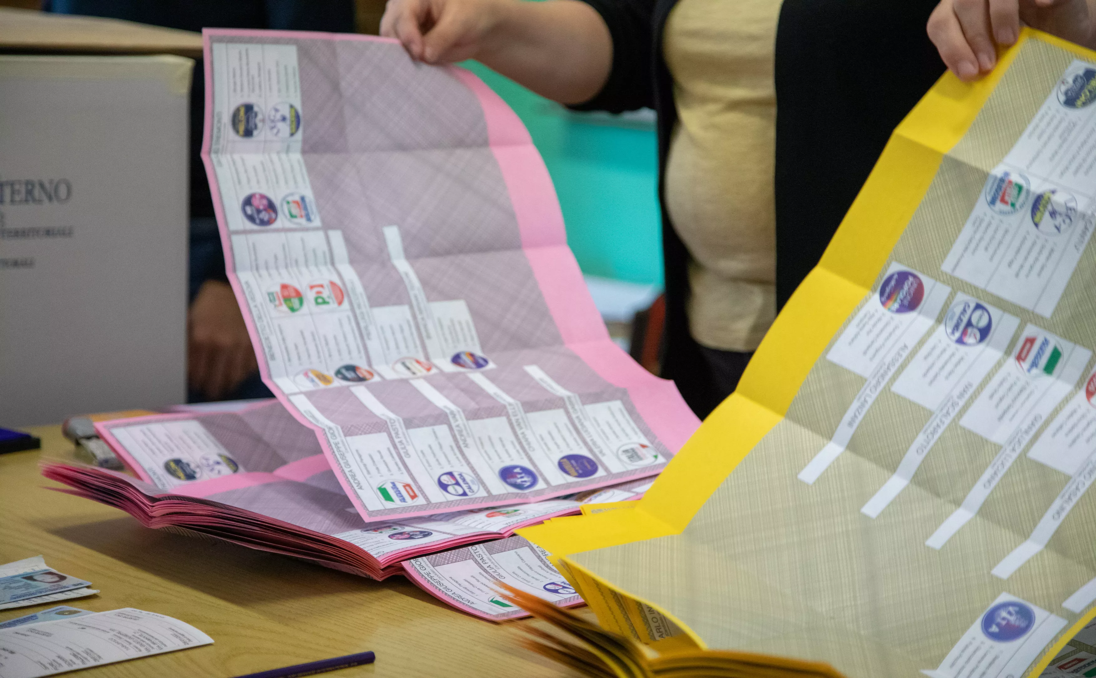 LaPresse / Keystone Press Agency / Global Look Press