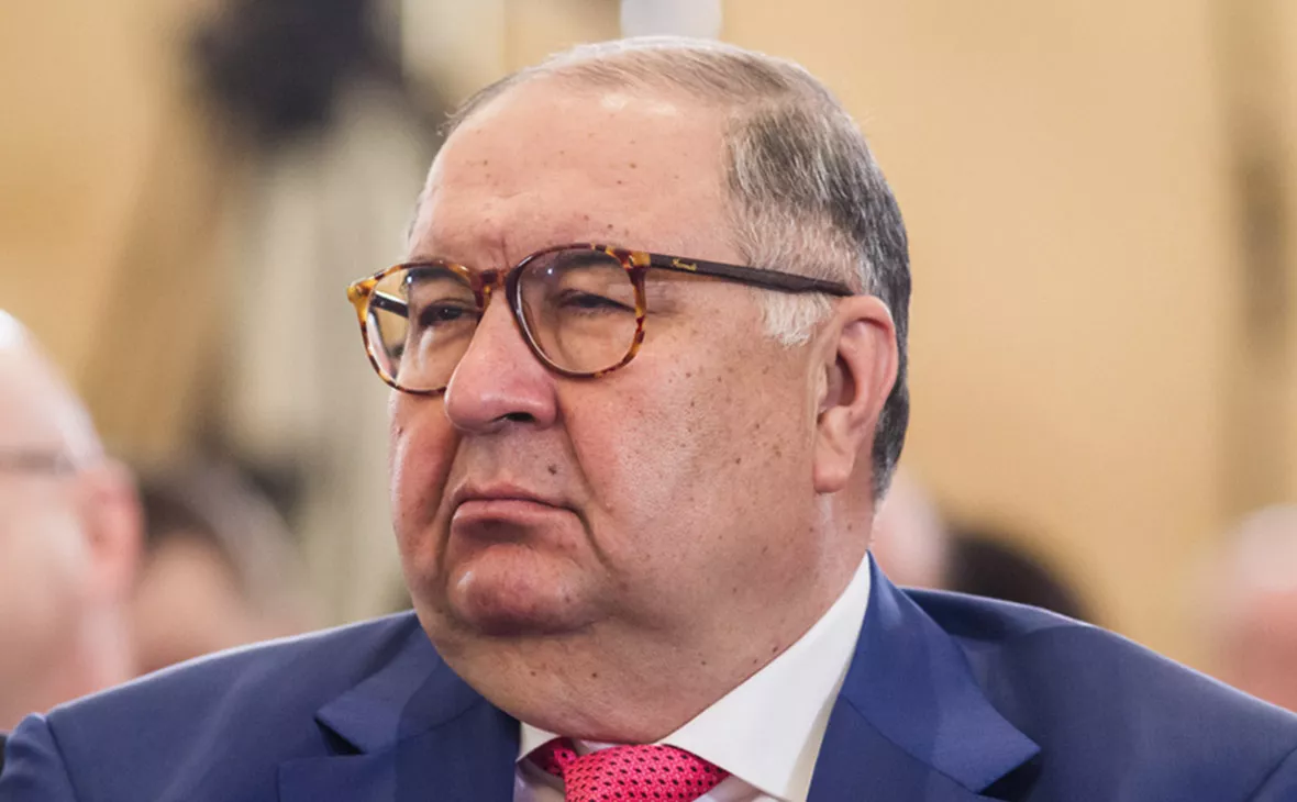 Олег Яковлев / РБК