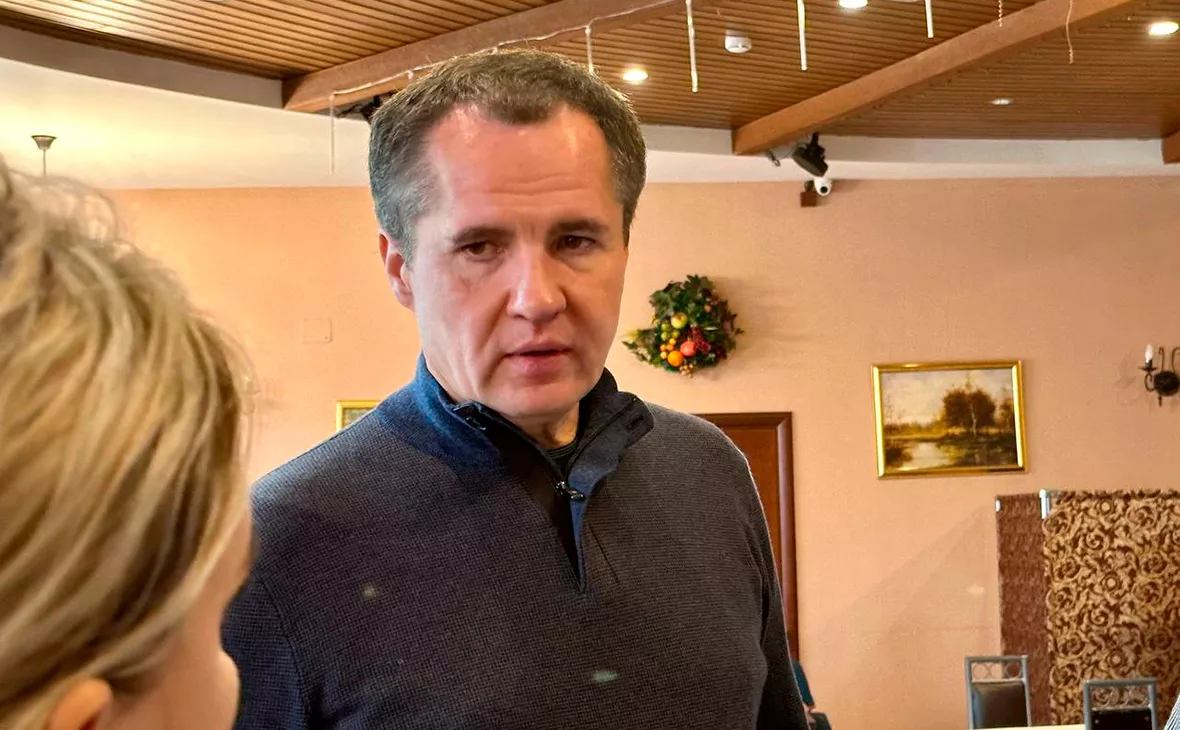 vvgladkov / Telegram