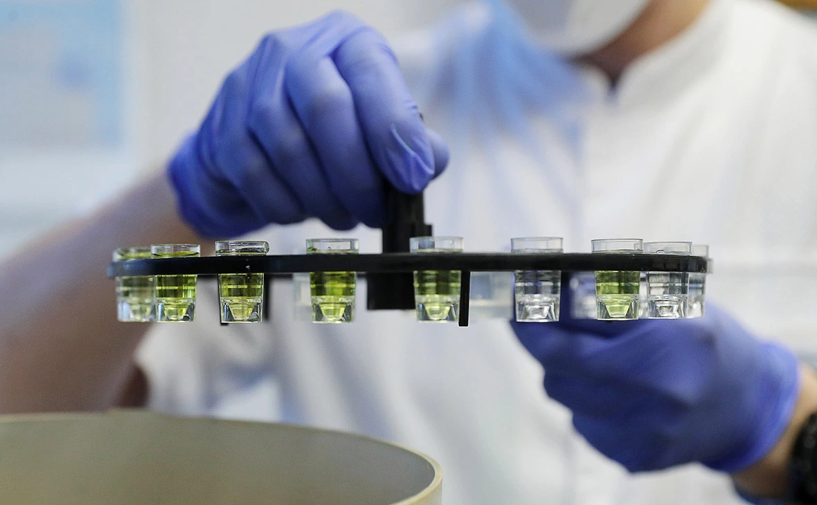 Михаил Терещенко / ТАСС