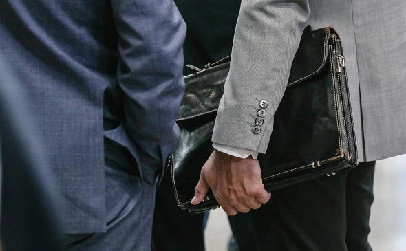 Андрей Любимов / РБК