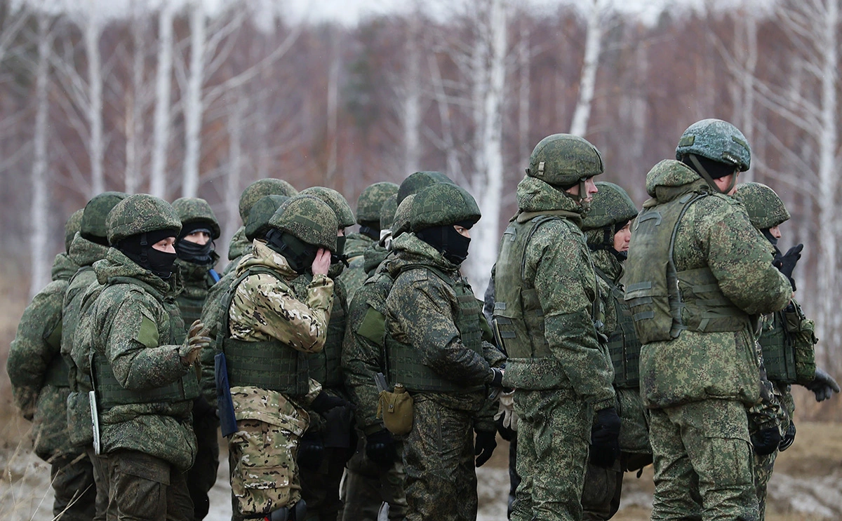 Донат Сорокин / ТАСС