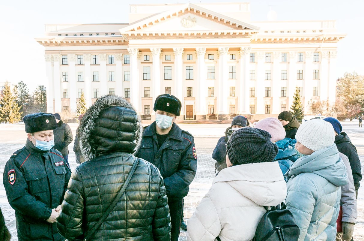 Денис Моргунов / URA.RU 