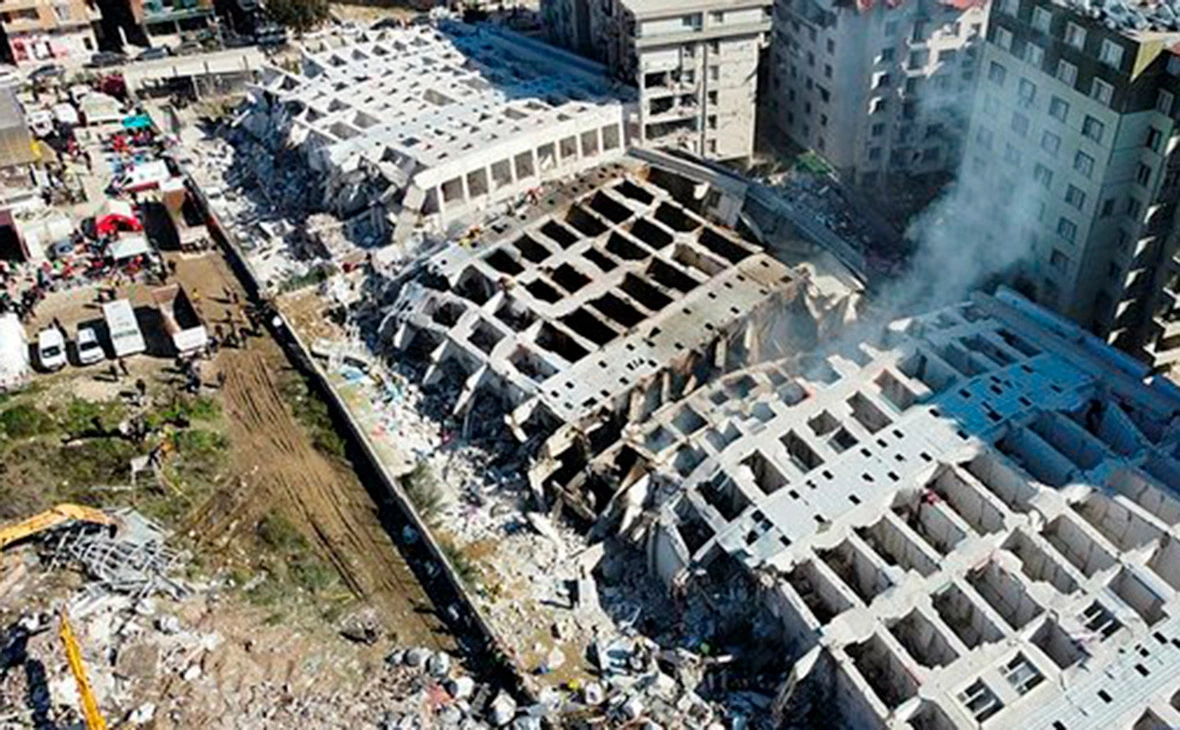 OzlemYilhan / Twitter