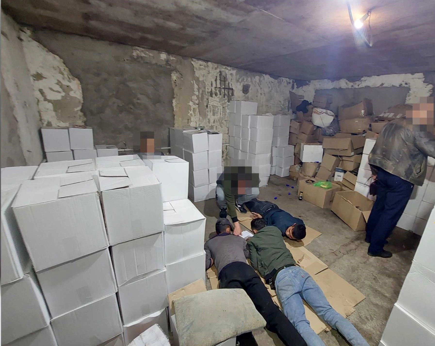 Пресс-служба УМВД России по городу Владивостоку