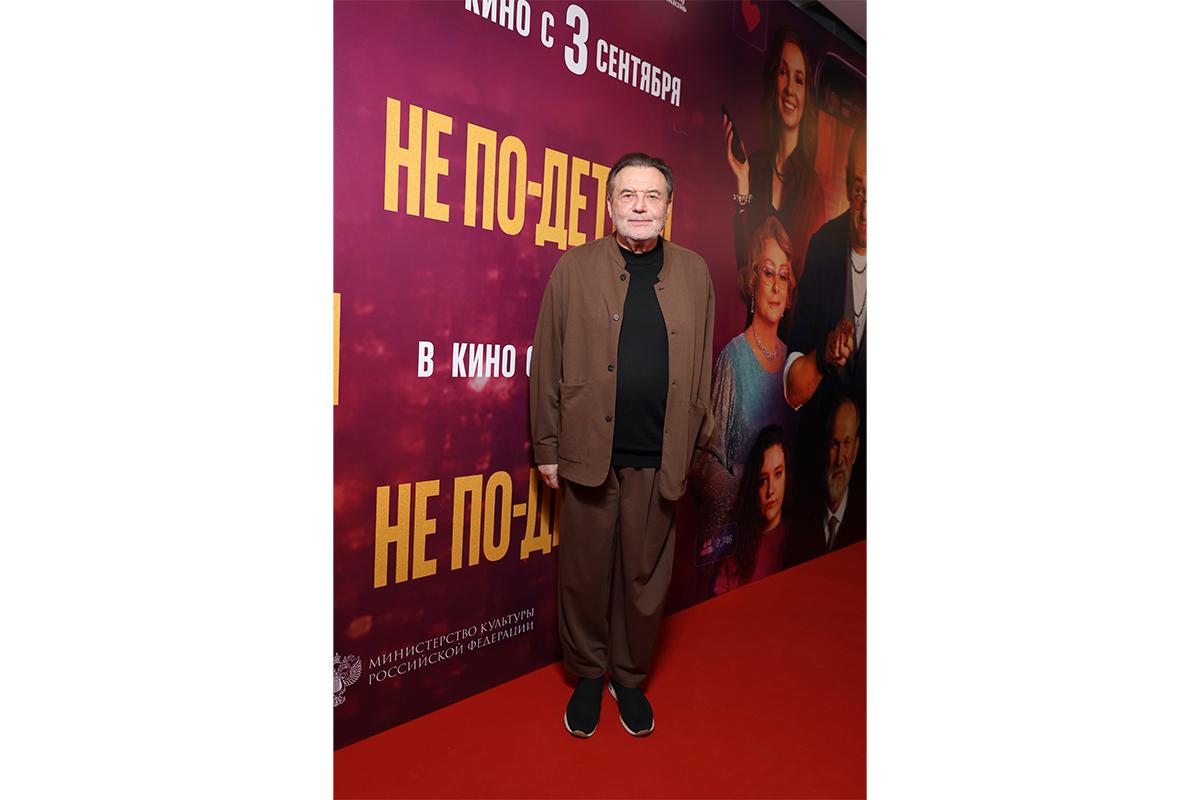 Алексей Учитель
