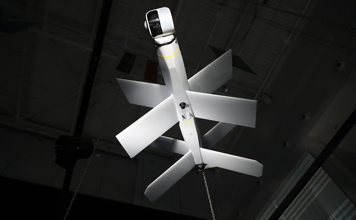 Антон Новодережкин / ТАСС