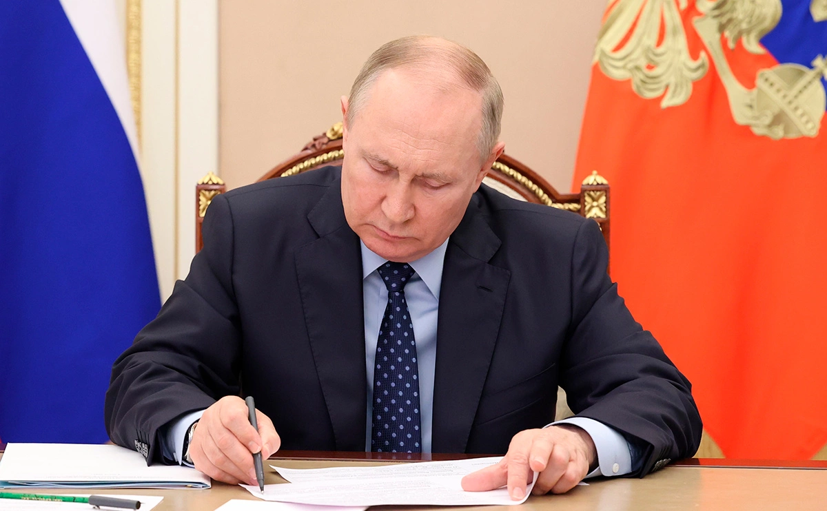 Михаил Климентьев / РИА Новости