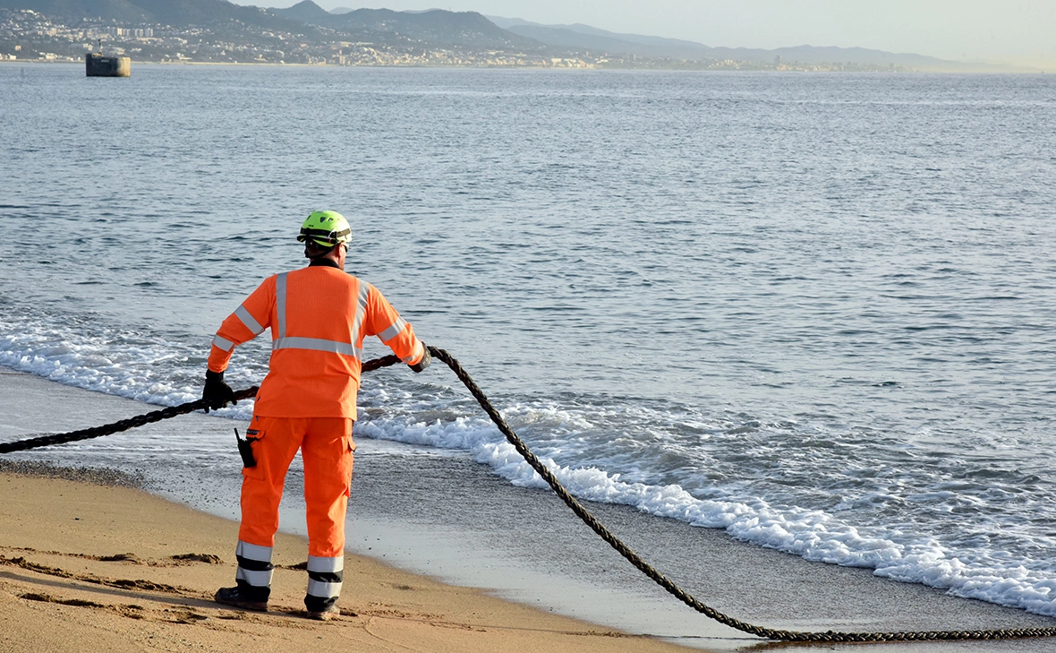 David Oller / Global Look Press