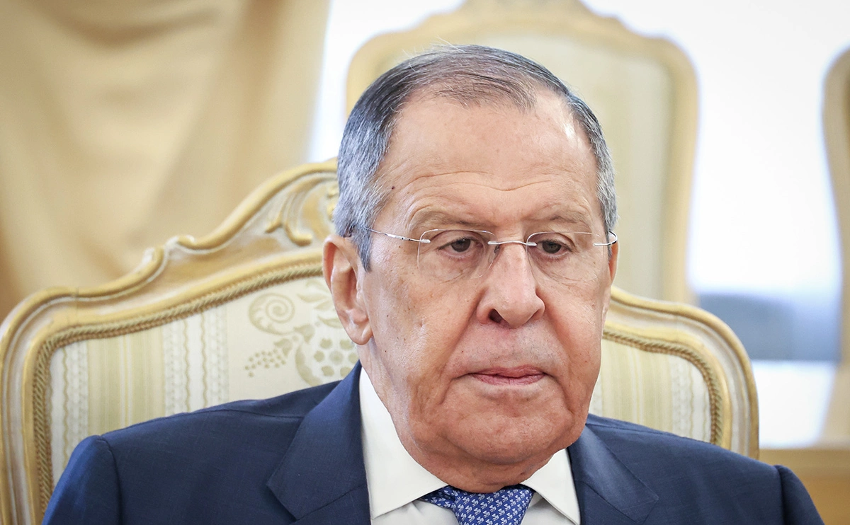 Сергей Петров / Global Look Press