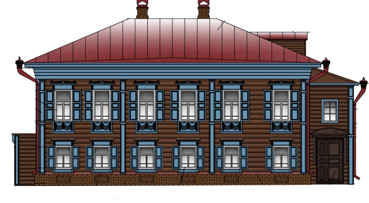 Скриншот документа