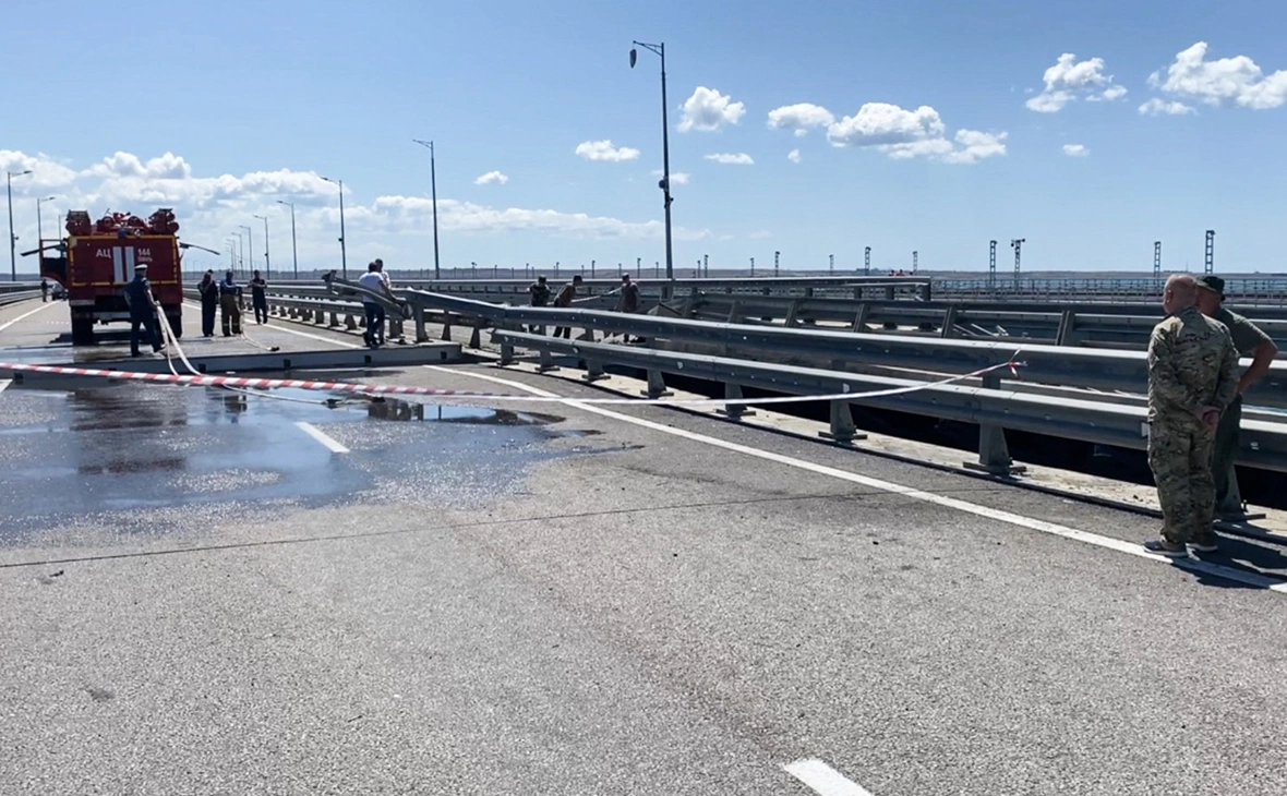 Национальный антитеррористический комитет России