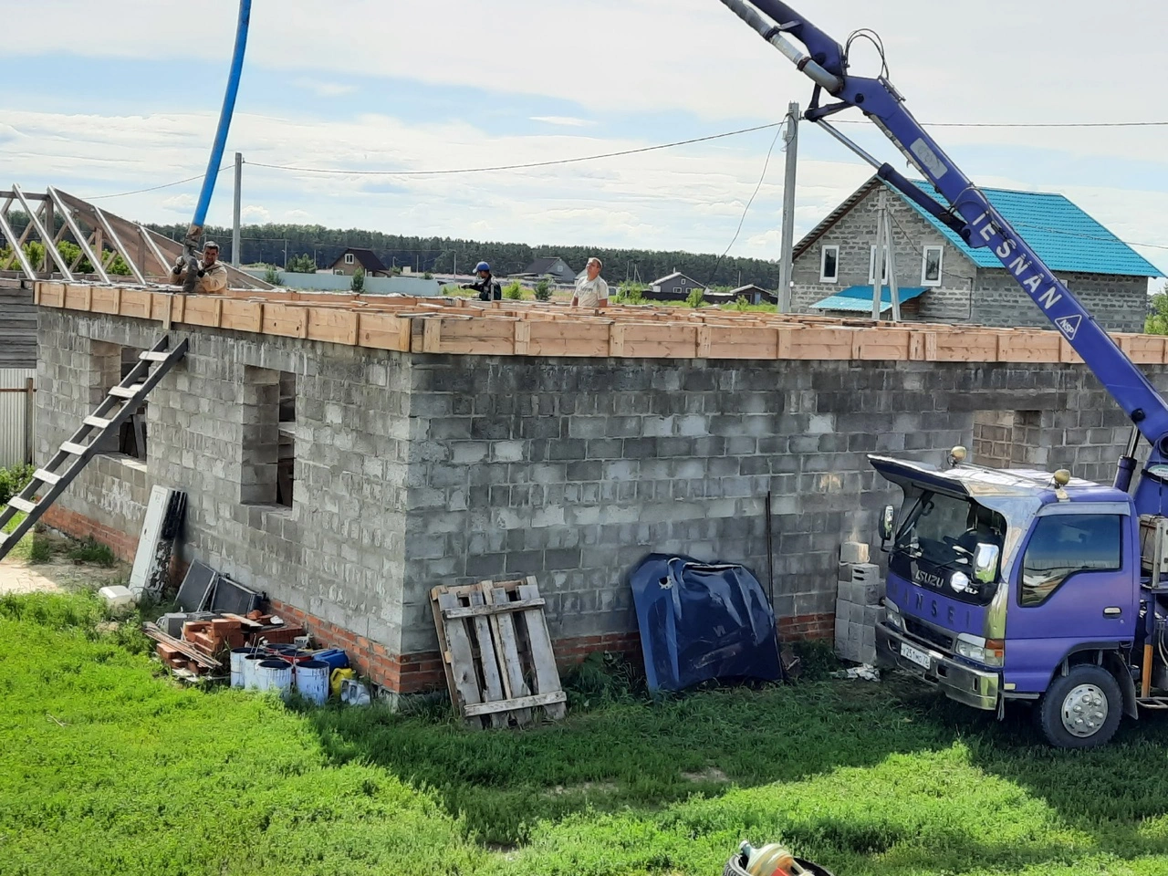 Дина Трушникова