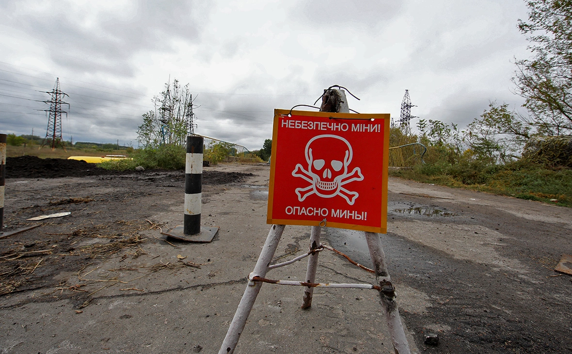 Вячеслав Мадиевский / Keystone Press Agency / Global Look Press