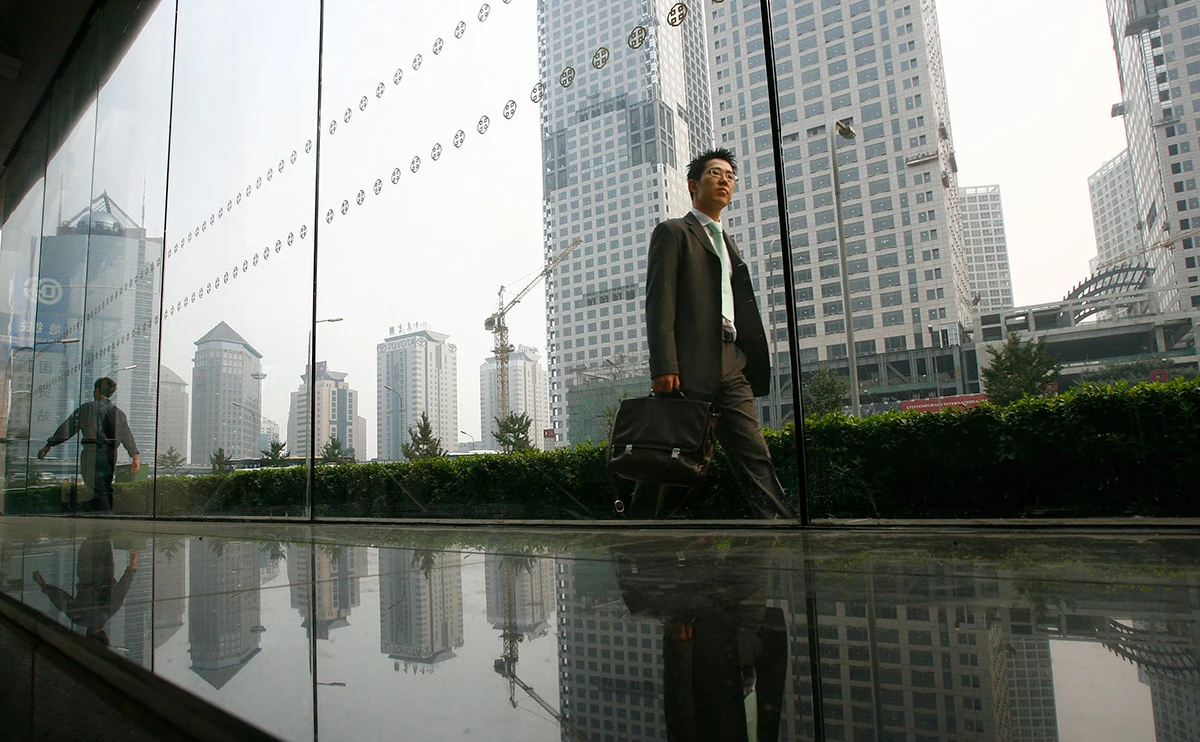 China Photos / Getty Images