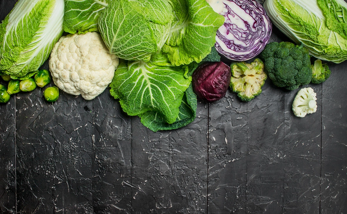 Все о витаминах