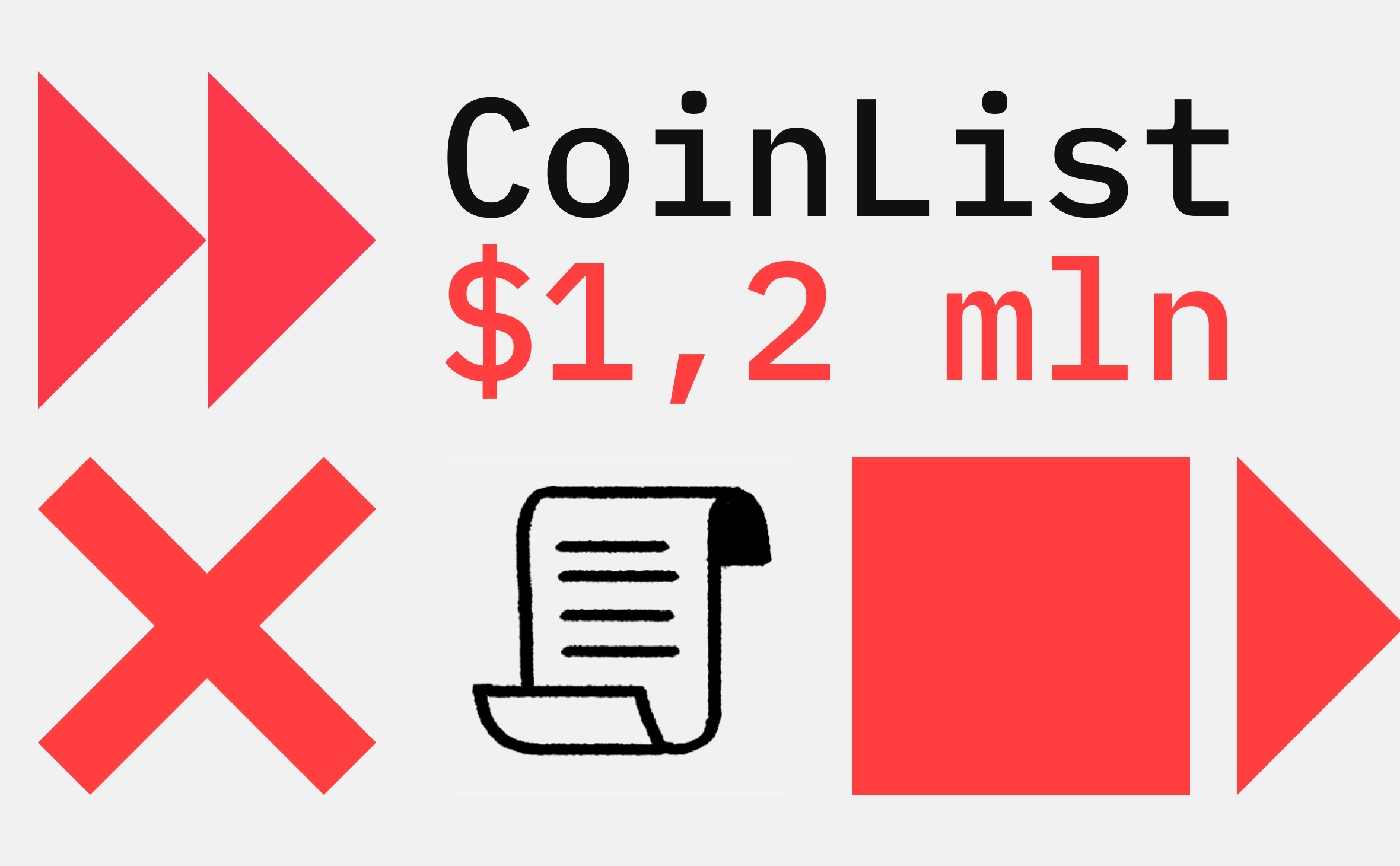 Криптобиржа CoinList выплатит $1,2 млн за нарушение санкций против России