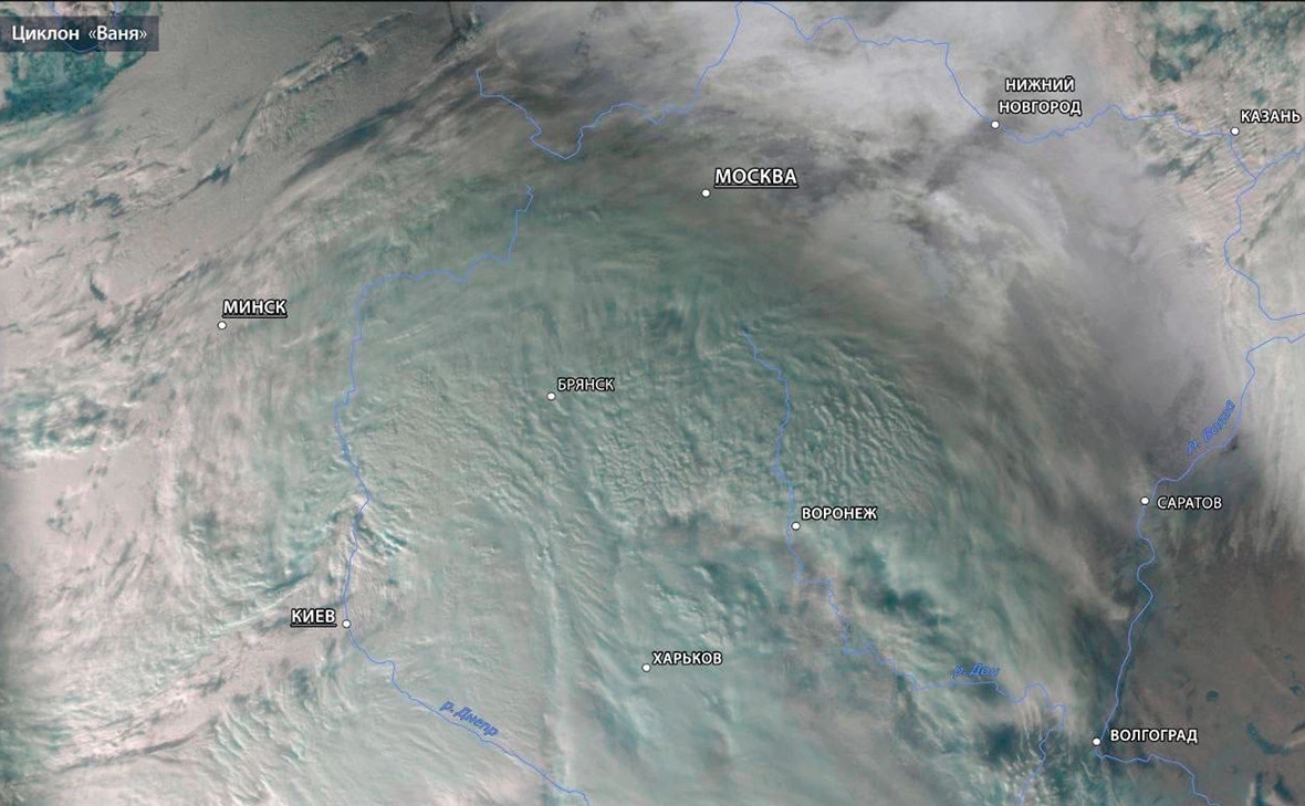 «Роскосмос»