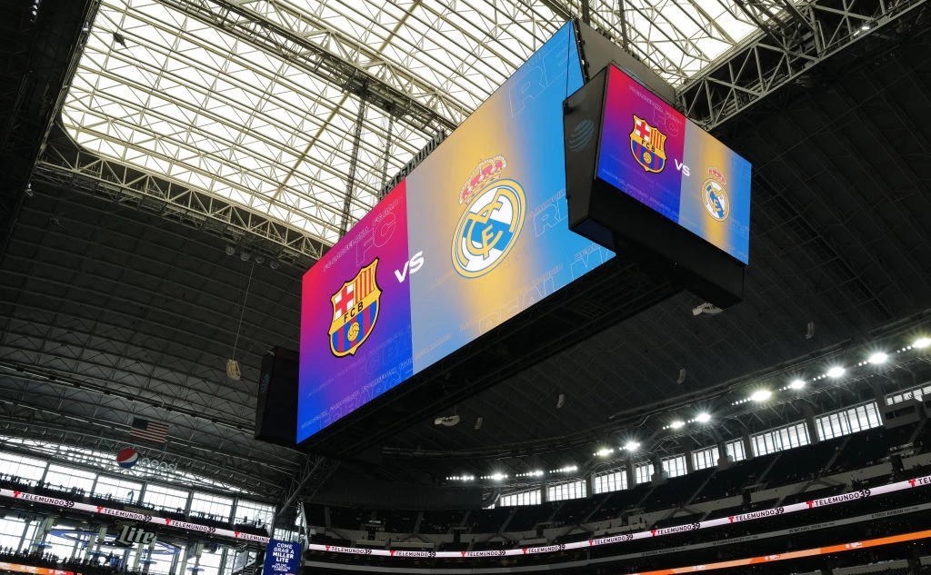 Sam Hodde / Getty Images