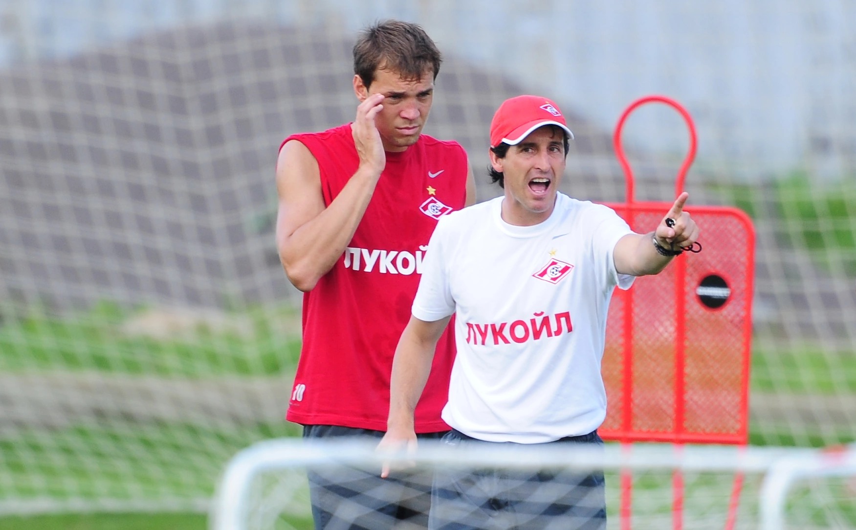 "Спорт-Экспресс" / ТАСС