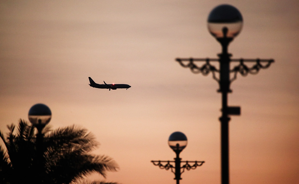 Дмитрий Феоктистов / ТАСС