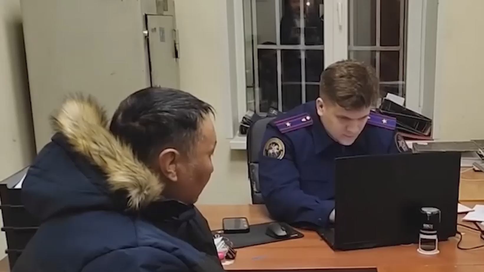 В Москве задержали мужчину, напавшего на девочку в магазине