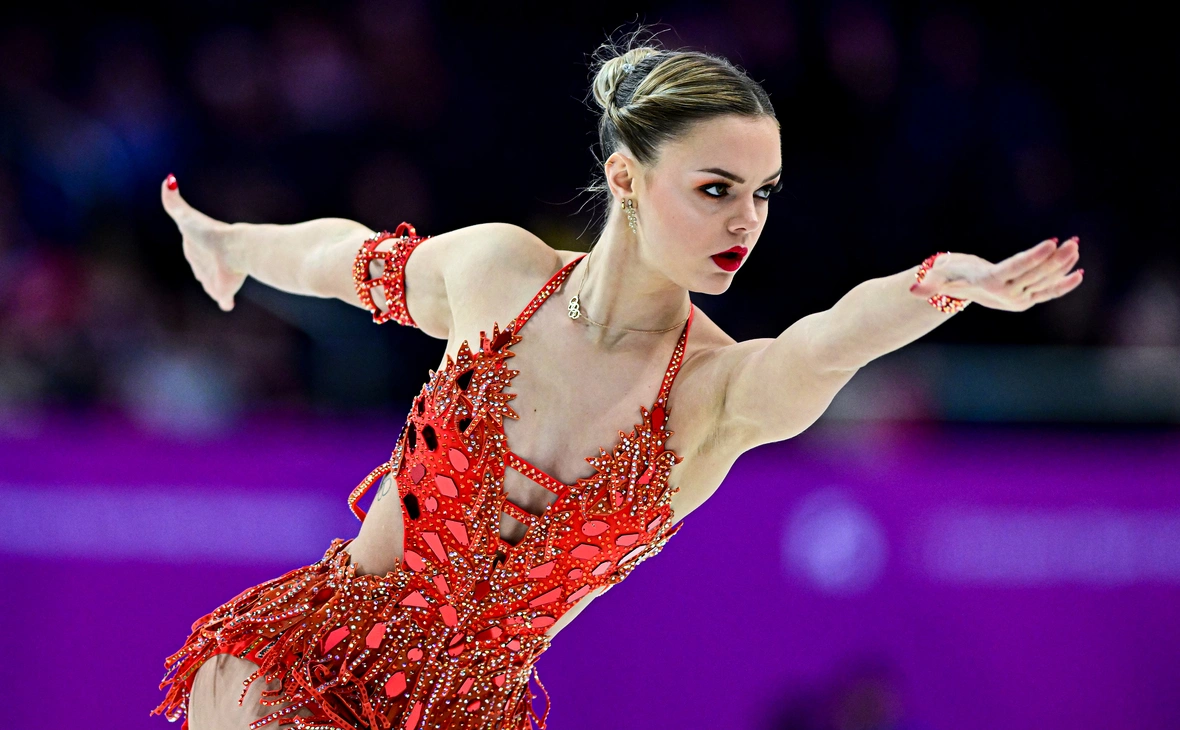 Raniero Corbelletti / AFLO / Global Look Press