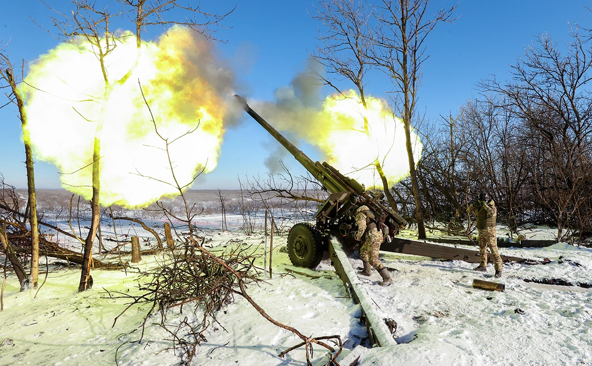 Александр Полегенько / ТАСС