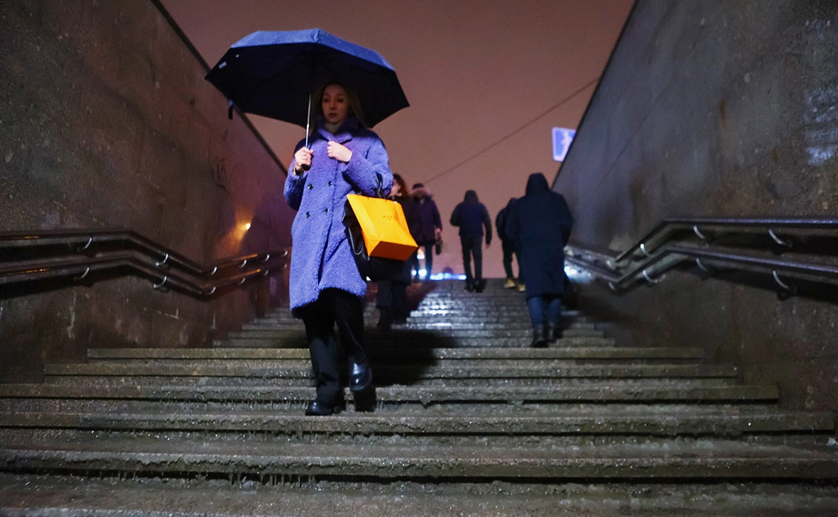 Ярослав Чингаев / АГН «Москва»