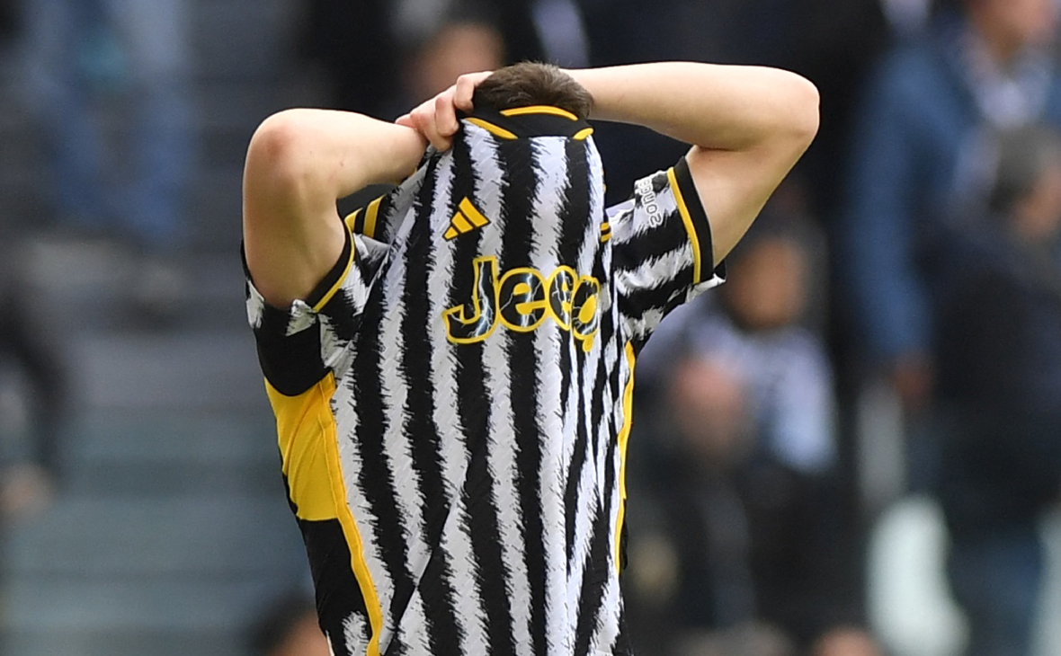 Massimo Pinca / Reuters