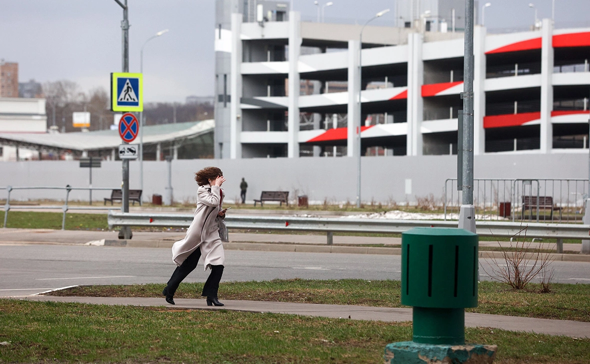 Ярослав Чингаев / АГН «Москва»