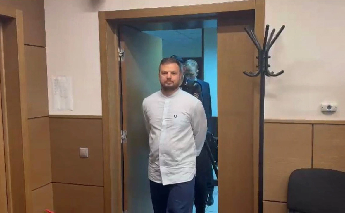 пресс-служба Московского Городского Суда