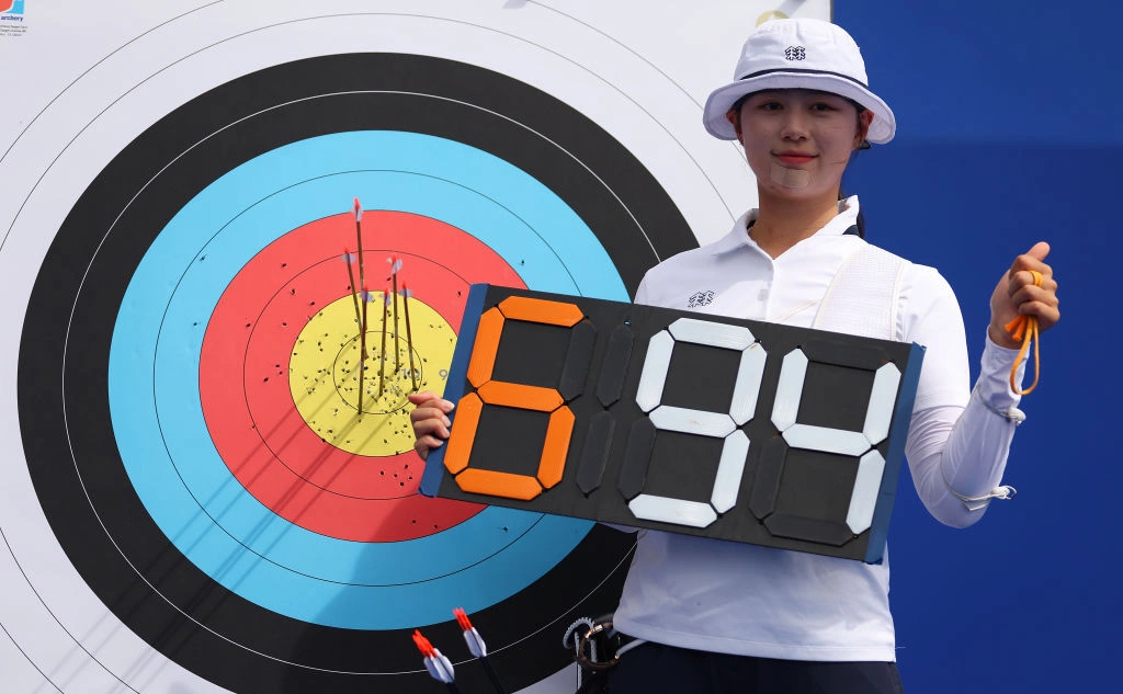 Julian Finney/Getty Images