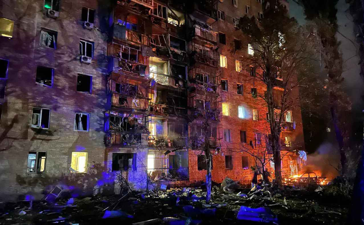 glavaigorkutsak / Telegram