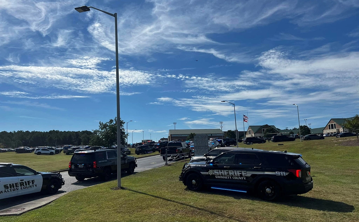 Erin Clark / TMX / Reuters