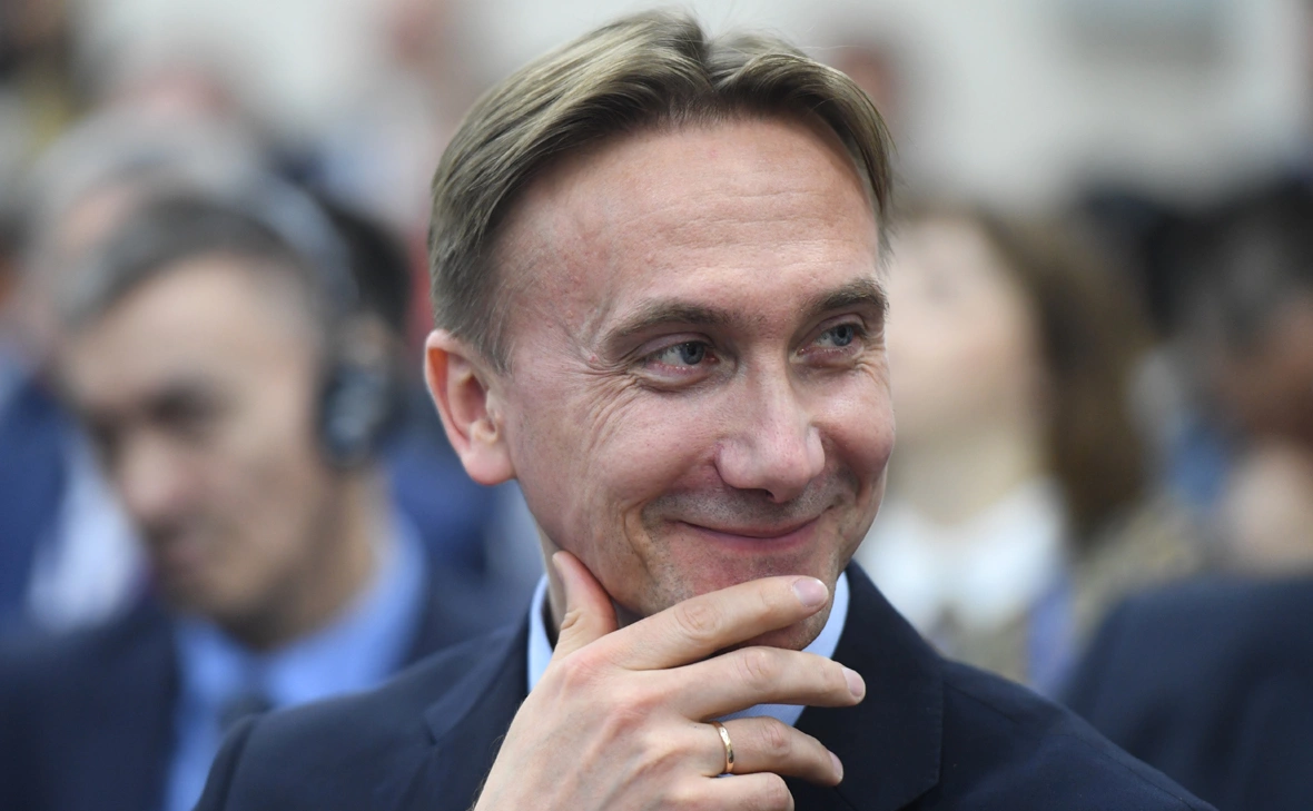 Евгений Биятов / РИА Новости