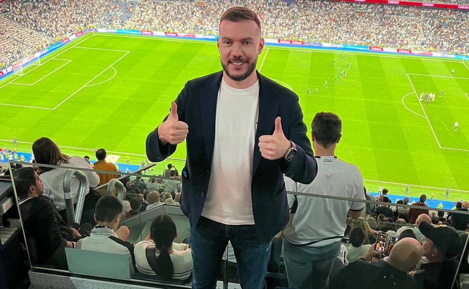 Личный архив Романа Гутцайта