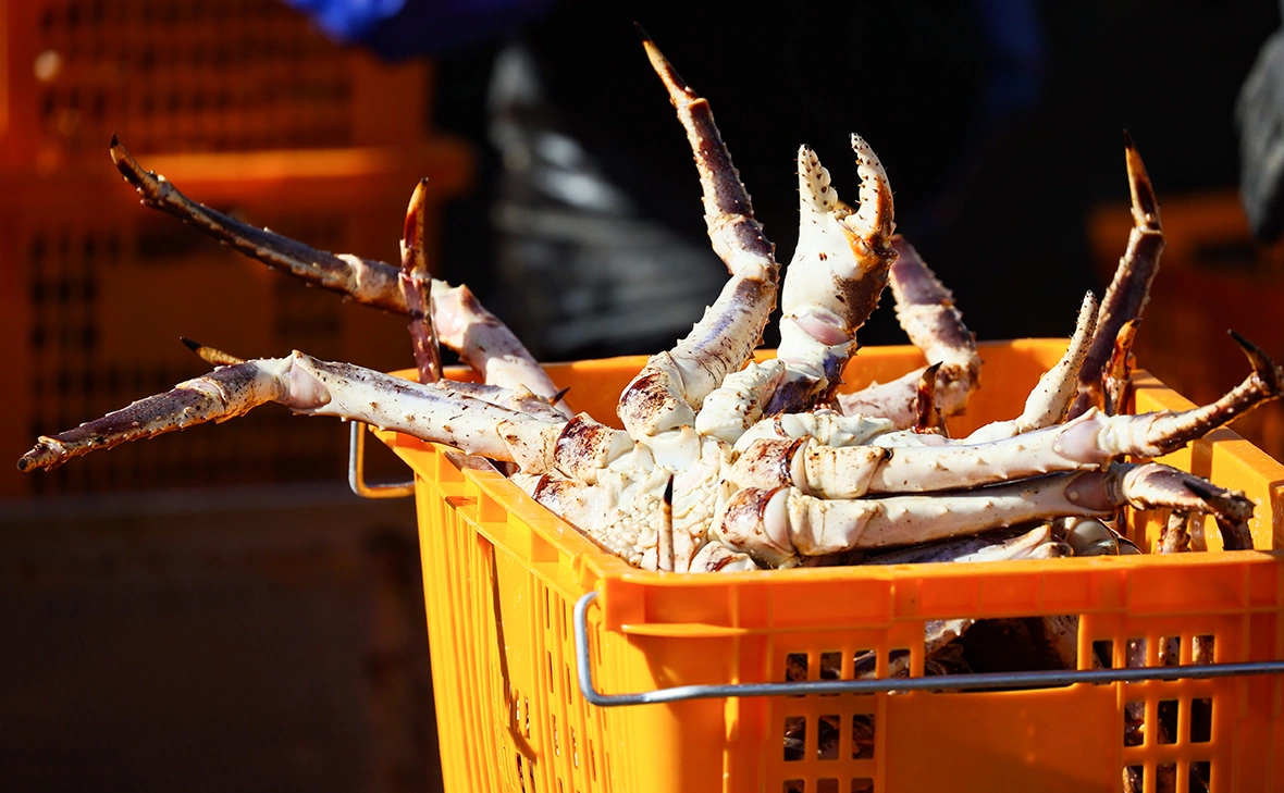 Юрий Смитюк / ТАСС